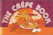 The Crepe Book