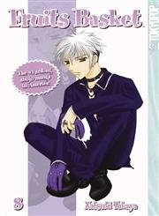 Fruits Basket Volume 8: v. 8