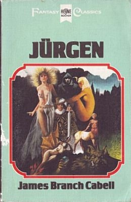 Jürgen.