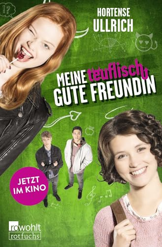 Meine teuflisch gute Freundin
