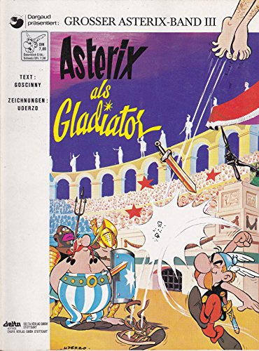Asterix HC 03 Gladiator