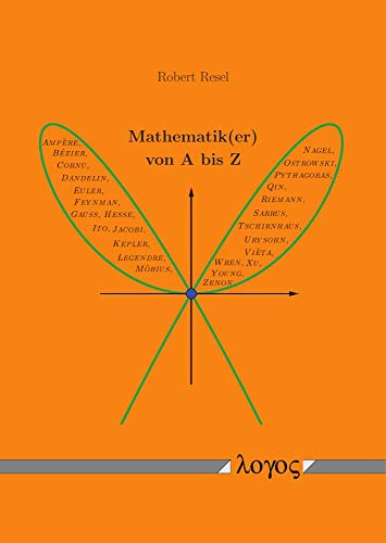 Mathematik(er) von A bis Z