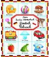 Dein buntes Wörterbuch Deutsch-Polnisch