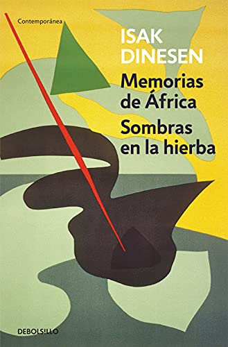 Memorias de África / Sombras en la hierba (Contemporánea)