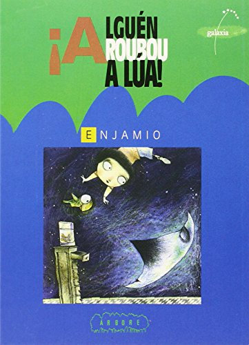Alguen roubou a lua (na): 108 (Árbore a partir de 10 anos)