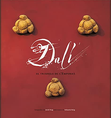 Dalí, el triangle de l'Empordà: El triangle de l’Empordà (Sèrie 2)