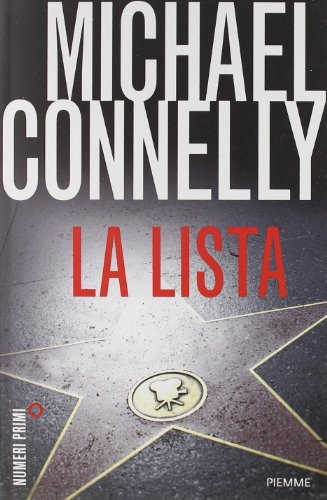 La lista. Un romanzo della serie Avvocato di difesa