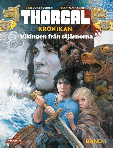 Vikingen från stjärnorna: 1