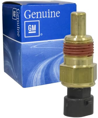 GM Genuine Parts 213-928 (15326386) Engine Cooling Temperature Sensor