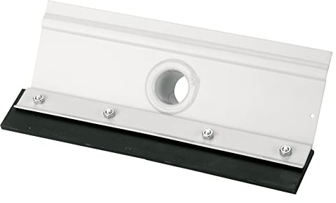 Kerbl 291266 avföring och gödsel med tyggummi, 35 cm, pulverlackerad