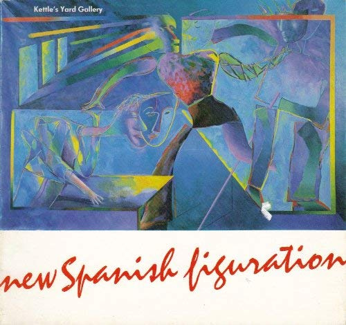 New Spanish Figuration