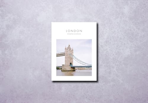London: Weekend Journals