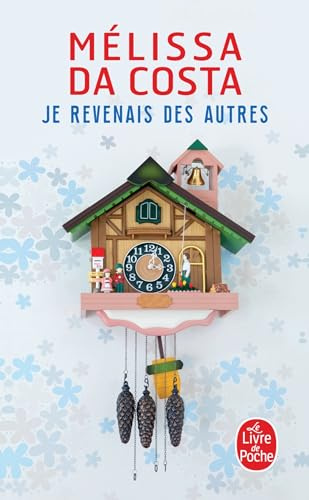 Je revenais des autres: roman