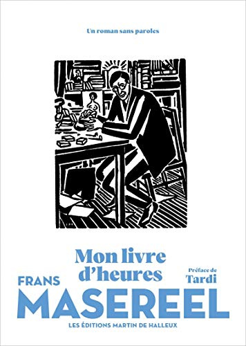 Les éditions Martin de Halleux