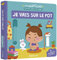 Mon anim'agier - Je vais sur le pot