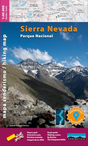 Sierra Nevada: Parque Nacional