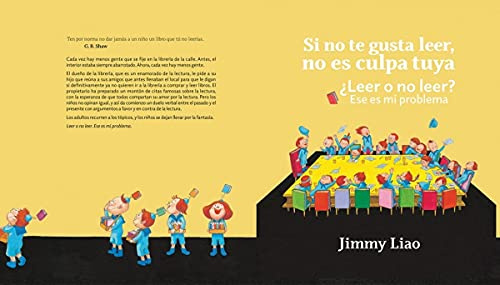 Si no te gusta leer, no es culpa tuya (SIN COLECCION)