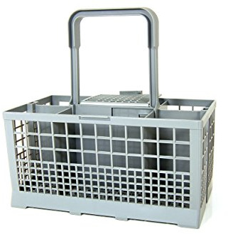 Panier à couvert pour lave-vaisselle universel compatible Hotpoint Bosch Siemans