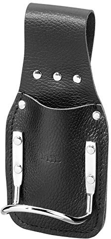 FHB Messertasche Karlo, schwarz, 88850-20-