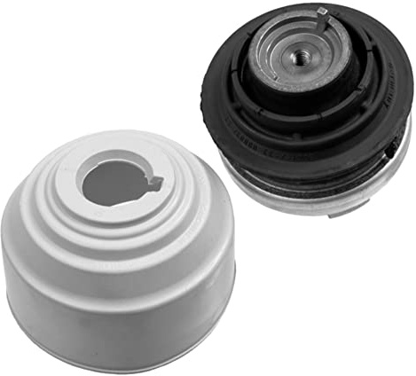 LEMFÖRDER 25390 01 Motorlager für Mercedes-Benz S-Class Sedan (W221, V221) 2005-2013 Beidseitig, Vorne und Andere Fahrzeuge