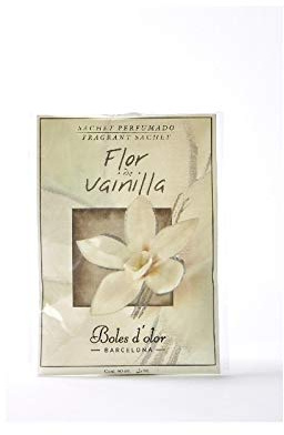 Boles D'Olor duftsack raumduft vanille