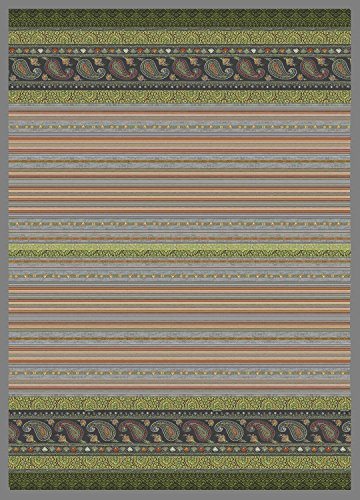 Bassetti Plaid | CERVINO V6-180 x 250