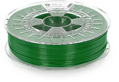extrudr DuraPro ASA 1.75mm 0.75kg emerald green