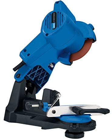 Draper 98485 Storm Force 230V Chainsaw Blade Sharpener, 85W