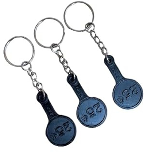 3 Pack Aldi Shopping Cart Quarter Keeper Token Tool for Shopping Carts 25 Cents Holder Keychain Key Fob Coin Never Need a Quarter for Aldi Carts Again (Black)
