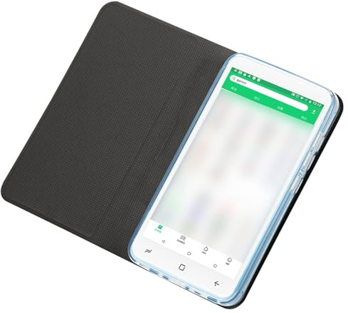 SENECESLI 5-Zoll-E-Book-Reader, Augenfreundlicher HD-Bildschirm, Kapazitiver Bildschirm-PDF-Reader mit Handschrifttafel, Tragbarer Elektronischer Reader für Kinder, Erwachsene, Senioren