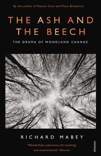 The Ash and the Beech: The Drama of Woodland Change