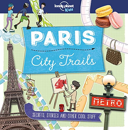 Lonely Planet Kids