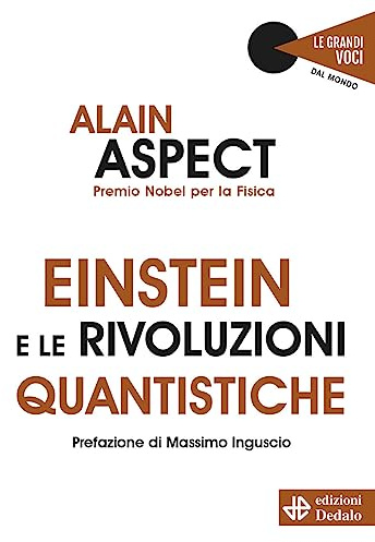 Einstein e le rivoluzioni quantistiche