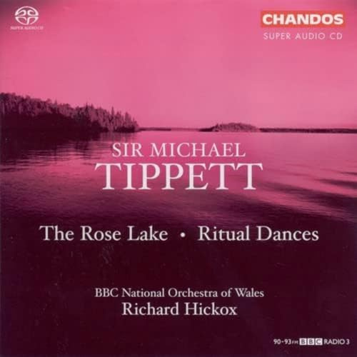 Rose Lake/Ritual Dances