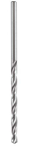 Trend Snappy 3.25mm HSS Drill Bits for Countersinks, Pack of 10, Quick Release System Compatible, SNAP/DB18/10