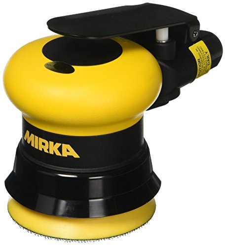 Mirka MR-350 Finishing Sander Air Motor by Mirka