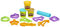 Play-Doh - Colorful Cookies, A7656