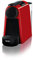 Nespresso Essenza Mini Espresso Machine by De'Longhi, Red