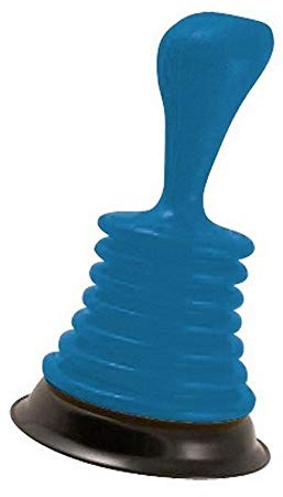 SUPER EGO SEH0224 - Desatascador ventosa