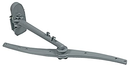 Bosch Siemens 00668147 668147 ORIGINAL Sprayarm sprutarm upptill sprutrör diskmaskin även Balay Constructa Neff