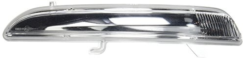 Van Wezel Blinkleuchte 4034916 Außenspiegel | Kompatibel mit: CITROËN C3 III, PEUGEOT 2008 I, 208 I