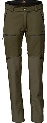 Seeland | Hawker Advance Lady Jacke | Atmungsaktiv Leicht Geräuscharm | Wind- und Wasserdicht | Maximale Bewegungsfreiheit und Hoher Komfort