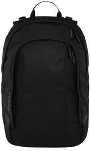 Satch air ab 5. Klasse gepolstert 26L Stauraum standfest Laptopfach