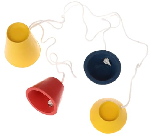 Generisch Gummi -Golf -T -Shirts, Gummi -Golf -T -Shirts für Matten | 4 Stück Gummi Wintergolf Tees,Tragbares Simulatorzubehör, Trainingsübungskit für Thanksgiving, Weihnachten