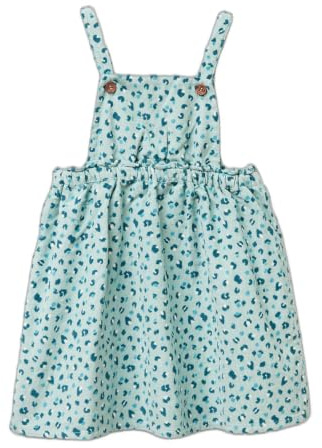 United Colors of Benetton Gonna Salopette 4jbtgt00o Salopette Bambine e ragazze