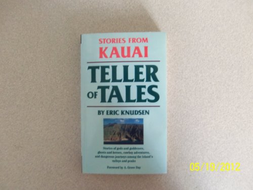 Teller of Tales