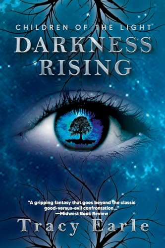 Darkness Rising: 1 (Children of the Light)