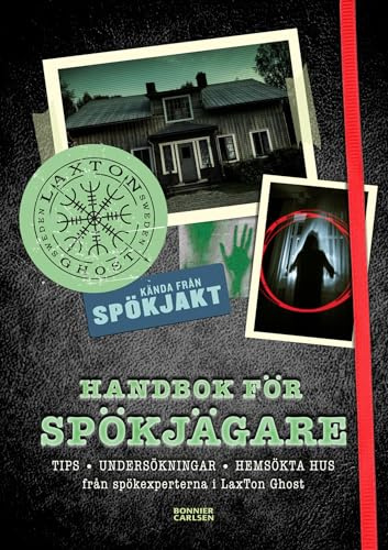 Handbok för spökjägare