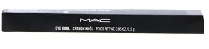 MAC Eyeliner Kohl Power Eye Pencil Eye Liner, Feline