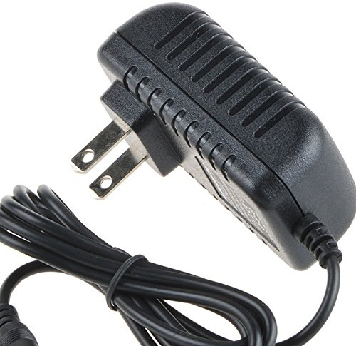 Accessory USA AC Adapter for CD Coming Data CC2410 ComingData Motorcycle Marine Battery Charger DC 24V 1A Class 2 Power Unit Supply Cord Cable w/Barrel Coaxial Connector